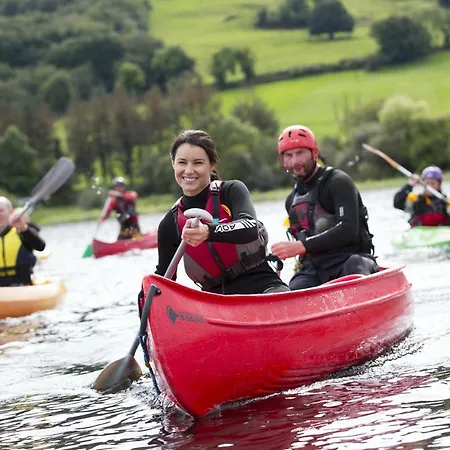 Old Court Homes - Sleeps 6 By Trident Homes Terryglass