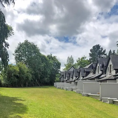 펜션 Old Court Homes - Sleeps 6 By Trident Homes 테리클라스