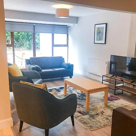 Old Court Homes - Sleeps 6 By Trident Homes Nyaraló *