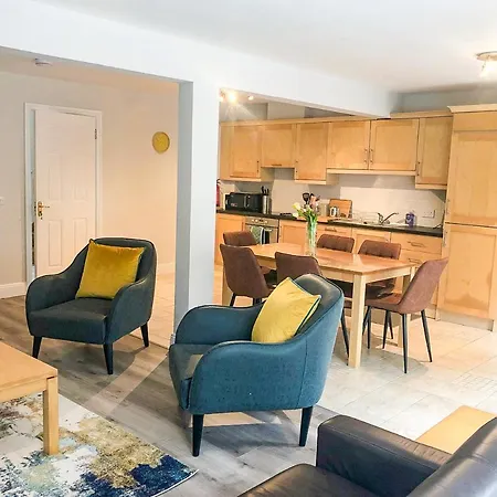 Old Court Homes - Sleeps 6 By Trident Homes