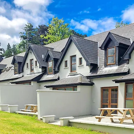 Old Court Homes - Sleeps 6 By Trident Homes Terryglass