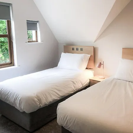 Old Court Homes - Sleeps 6 By Trident Homes *