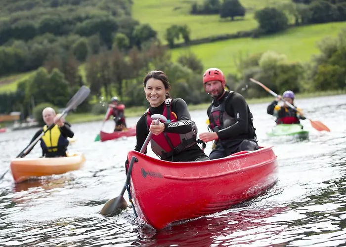 Old Court Homes - Sleeps 6 By Trident Homes 테리클라스