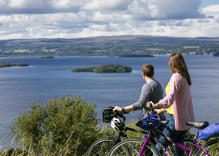 Old Court Homes - Sleeps 6 By Trident Homes * 테리클라스