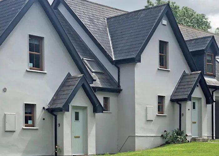 Old Court Homes - Sleeps 6 By Trident Homes 펜션