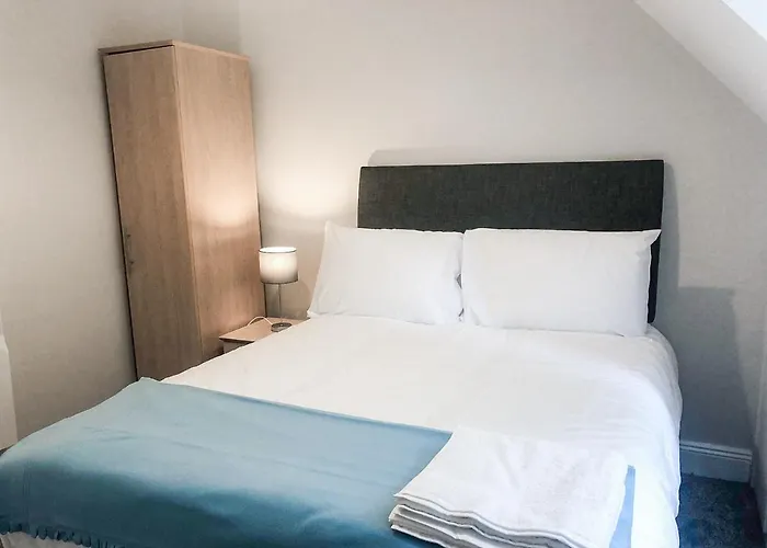 Old Court Homes - Sleeps 6 By Trident Homes 別荘