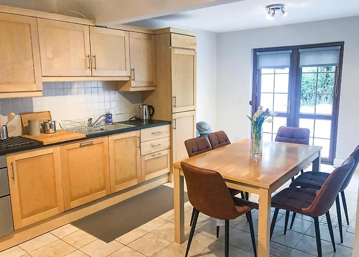 Old Court Homes - Sleeps 6 By Trident Homes