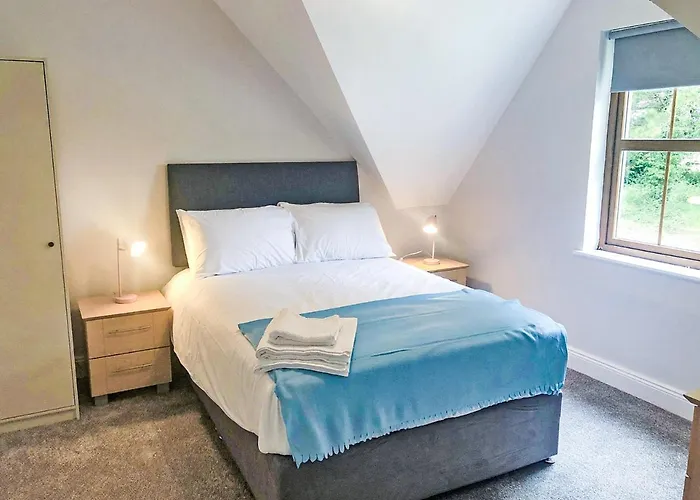 Old Court Homes - Sleeps 6 By Trident Homes 펜션