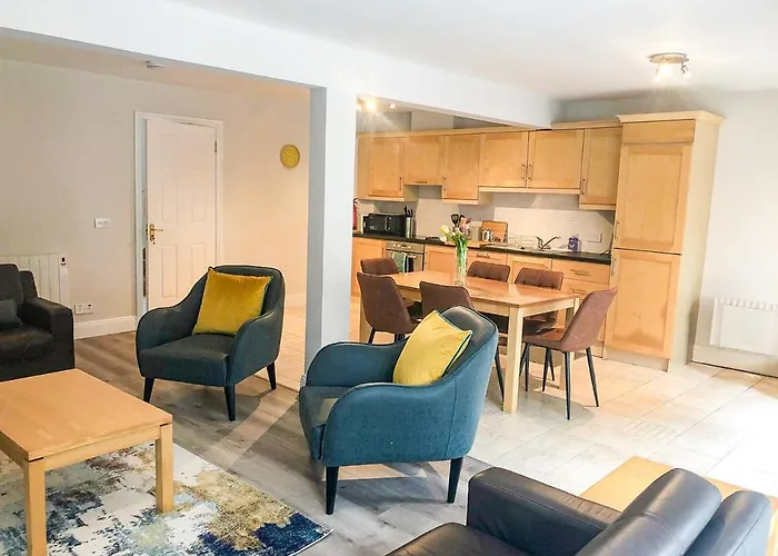 Old Court Homes - Sleeps 6 By Trident Homes