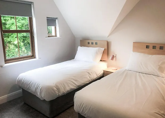 Old Court Homes - Sleeps 6 By Trident Homes *