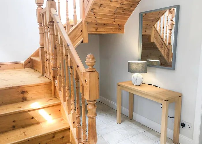 別荘 Old Court Homes - Sleeps 6 By Trident Homes