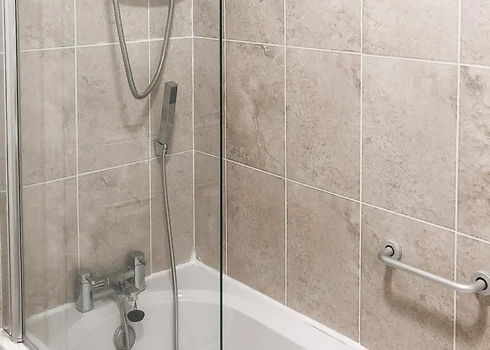 Old Court Homes - Sleeps 6 By Trident Homes 別荘 *