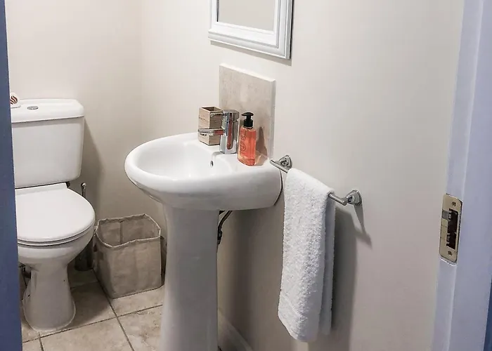 Old Court Homes - Sleeps 6 By Trident Homes